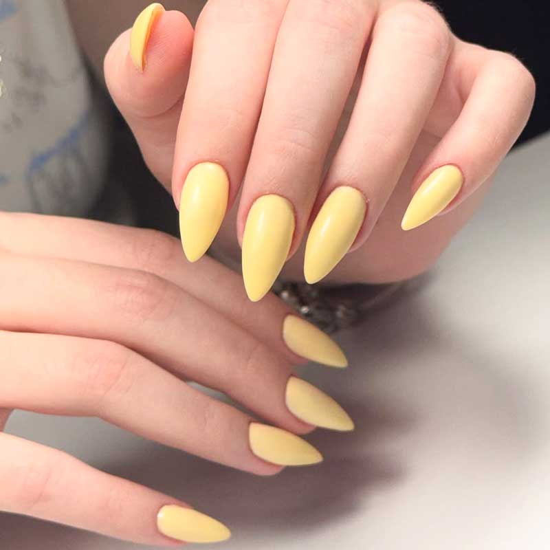 Color Change