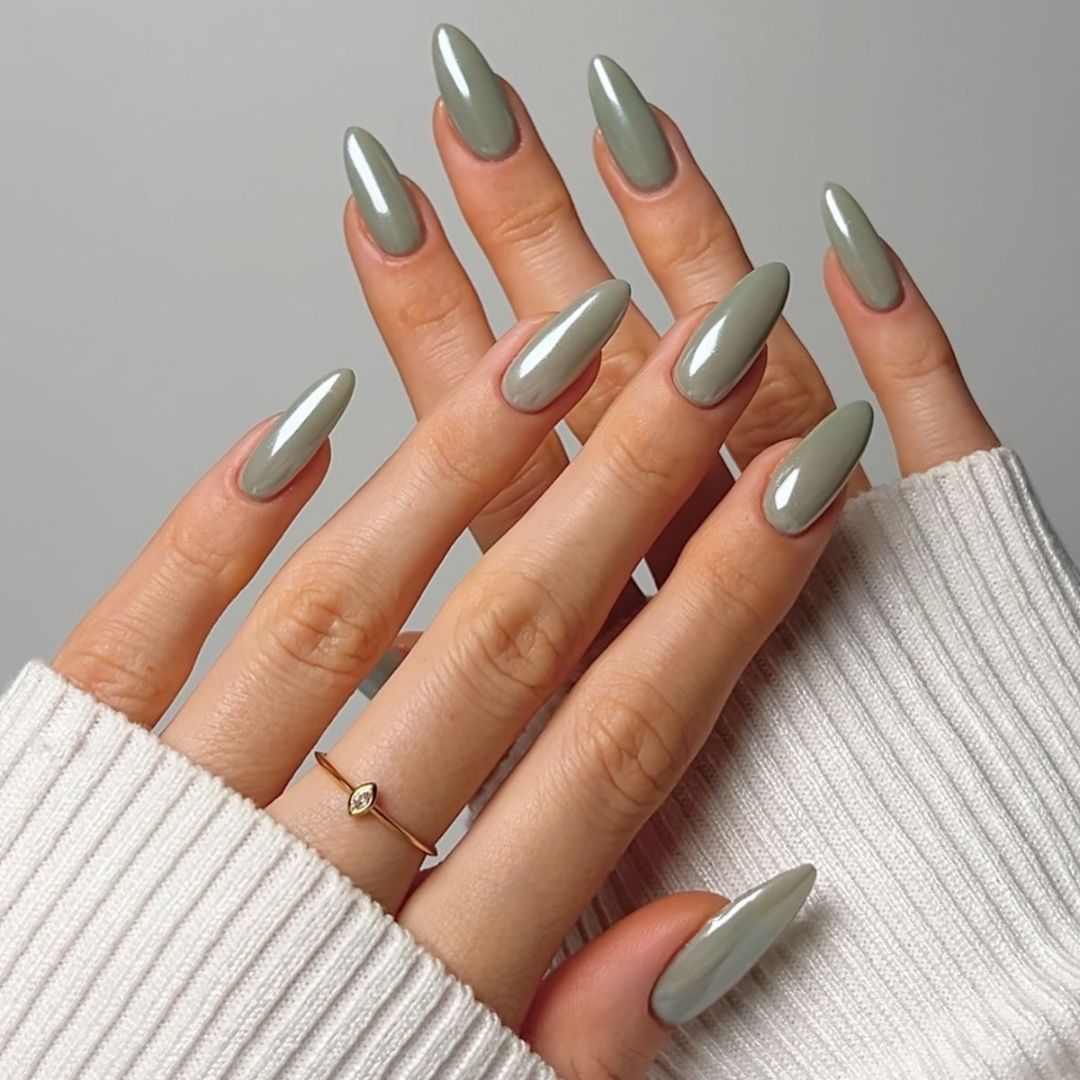 Classic Manicure Add-on