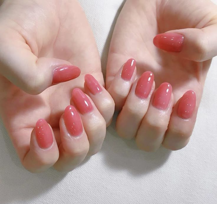 Polish Change on Hands