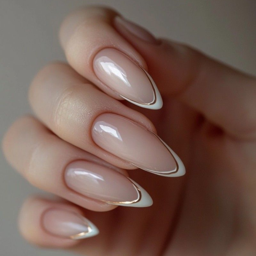 Dipping with Tips