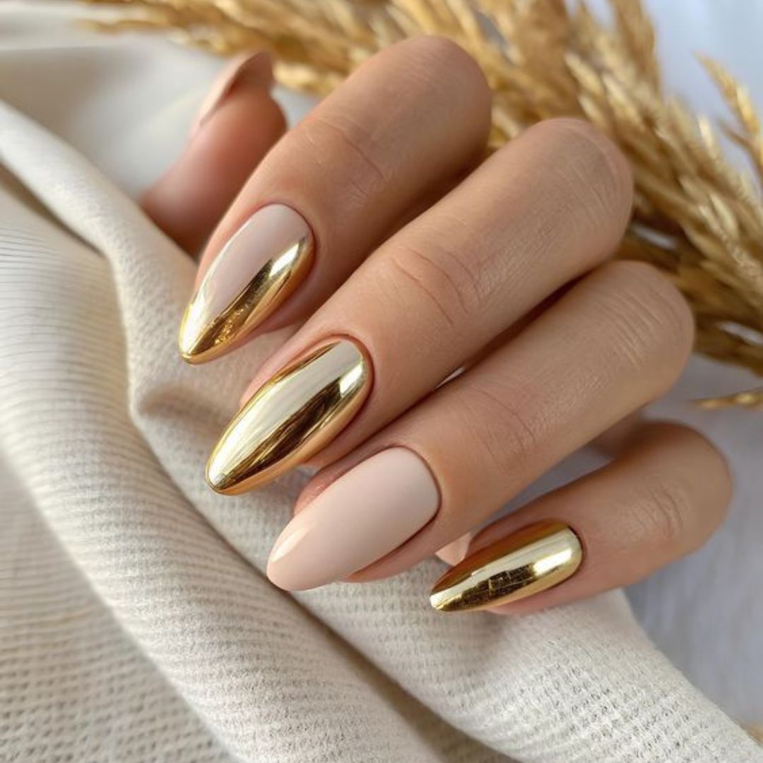 Tropical Manicure Tropical Manicure