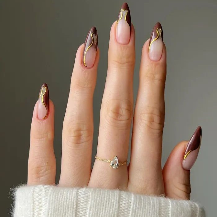 Hybrid Gel (Tap Gel) Fill-ins