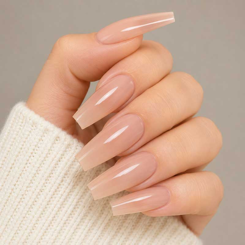 Acrylic Full Set