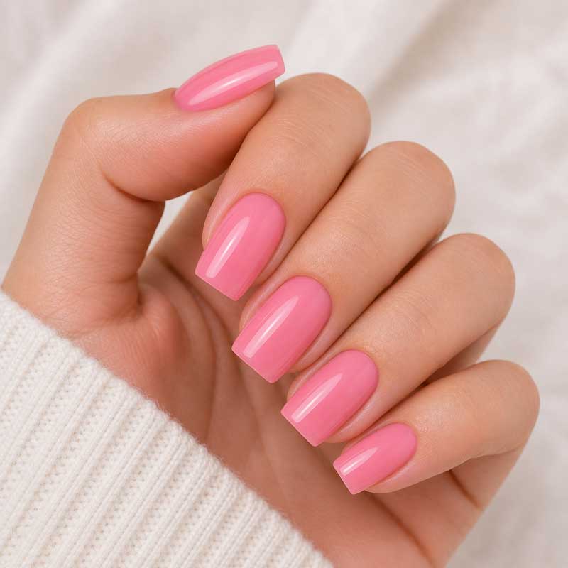 Acrylic Gel Fill-ins