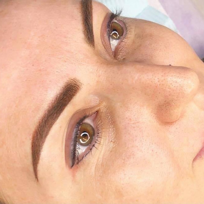 Eyebrow Removal First Time Eyebrow Removal First Time
