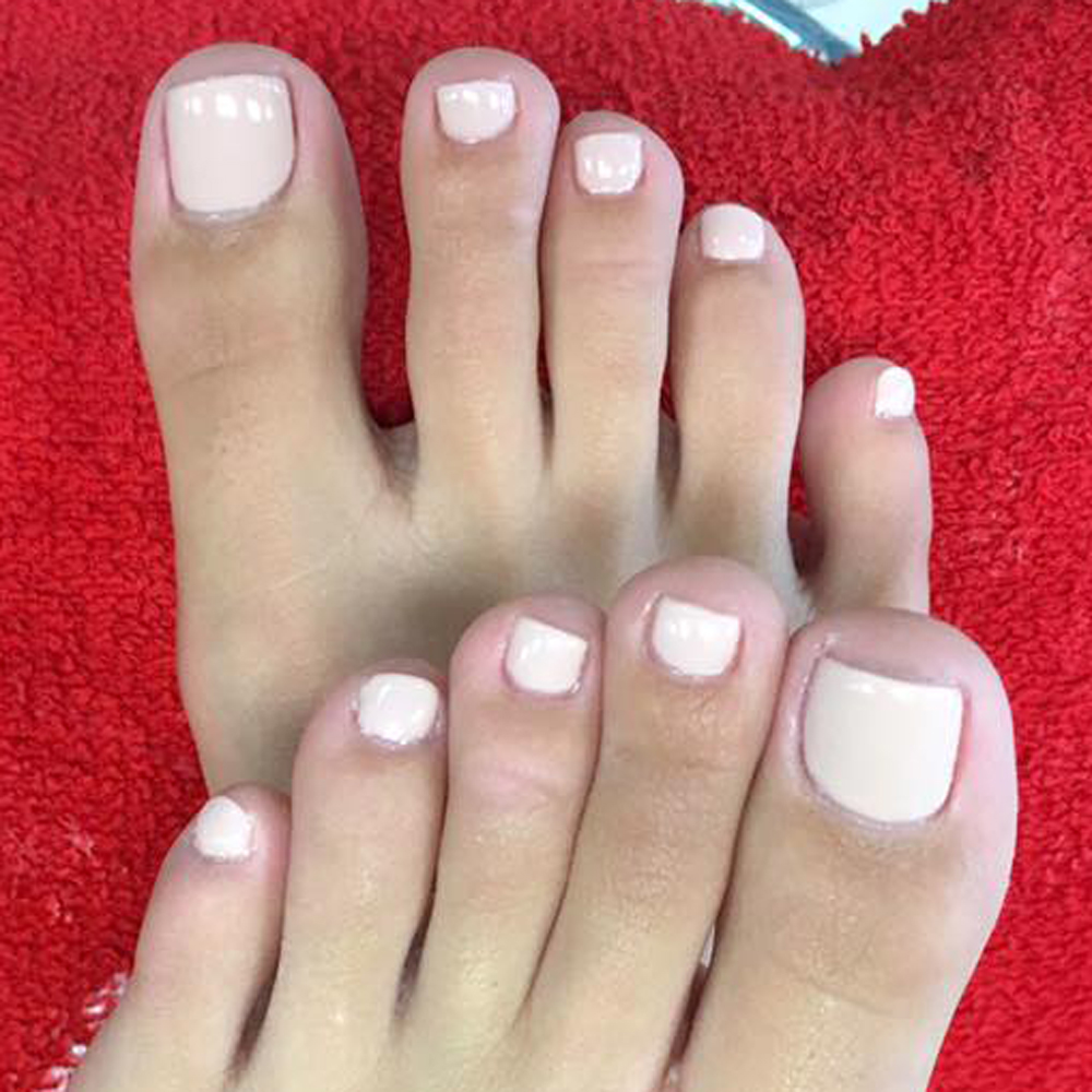 Full Set Toenail