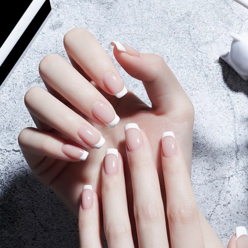 Nature Manicure Firewalker Spa Nature Manicure Firewalker Spa