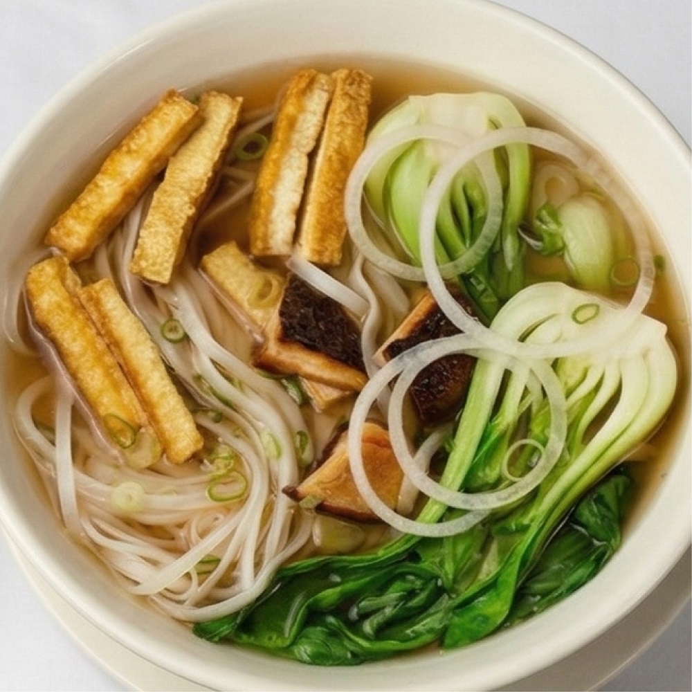 Phở Chay