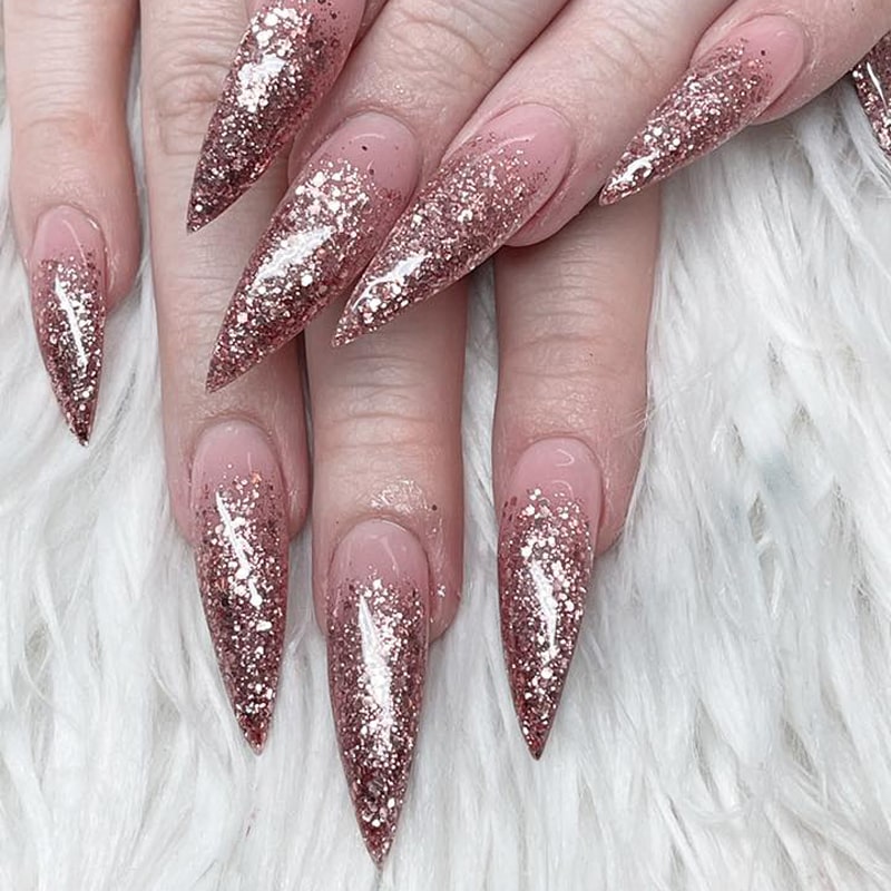 Stiletto Fill-ins Stiletto Fill-ins