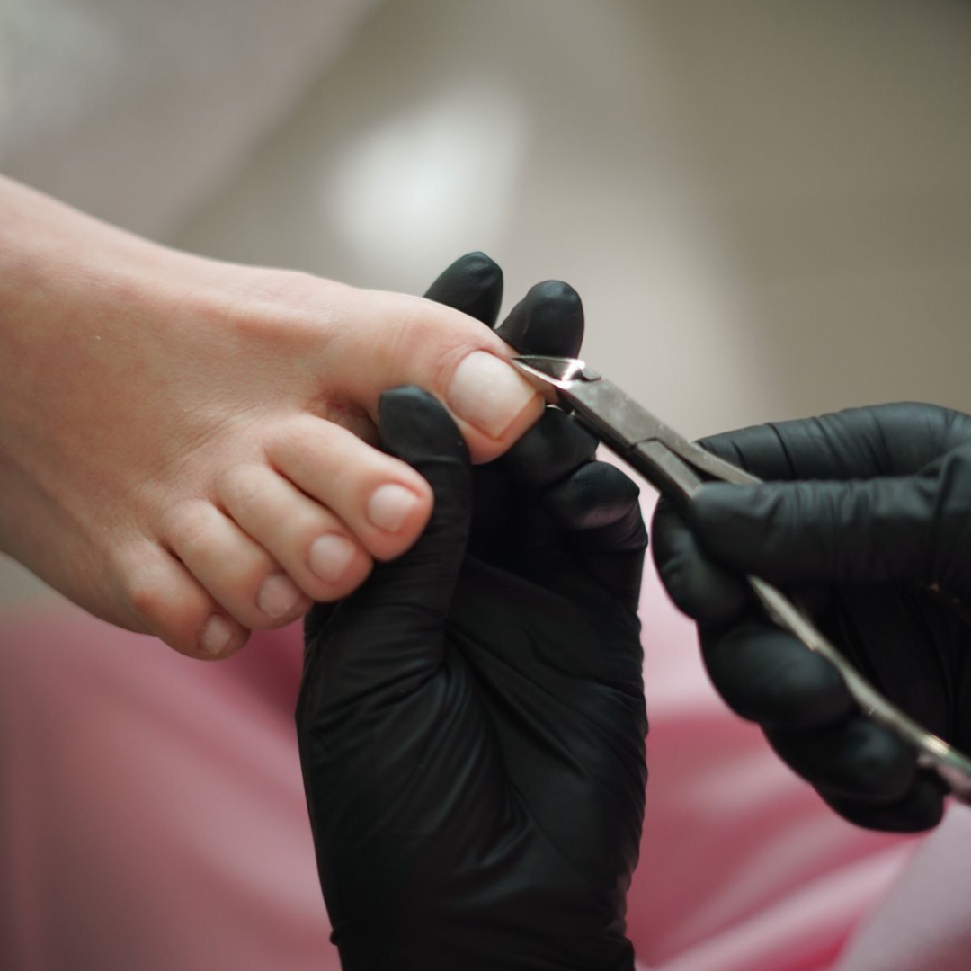 TR Signature Pedicure TR Signature Pedicure